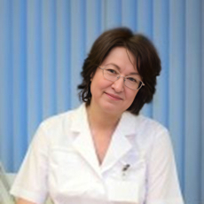 Дорожинская Марина Сергеевна, стоматолог-терапевт