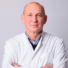Полищук Юрий Семенович, физиотерапевт