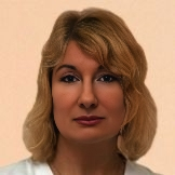 Степанова Марина Александровна, гинеколог