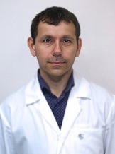 Щербаков Сергей Анатольевич, терапевт