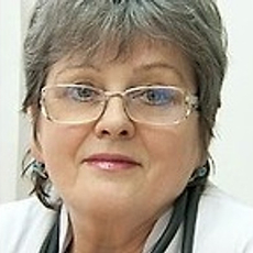 Лесных Екатерина Михайловна, педиатр