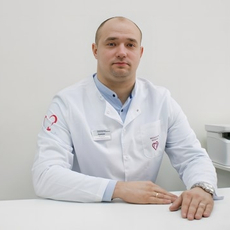 Моисеев Сергей Викторович, психолог