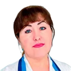 Борисова Татьяна Васильевна, косметолог