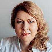 Шипулина Вероника Георгиевна, гинеколог