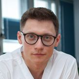 Есаков Юрий Сергеевич, торакальный хирург