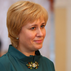 Бикмурзина Оксана Владимировна, педиатр