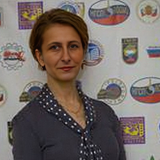 Казначеева Татьяна Константиновна, анестезиолог