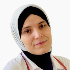 Алхасова Фатима Билаловна, педиатр