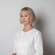 Городничева Ирина Евгеньевна, гинеколог