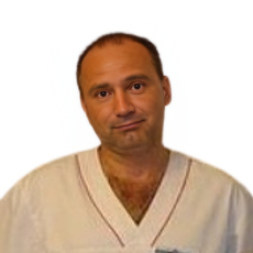 Бузынник Иван Иванович, массажист