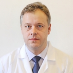 Павлов Павел Владимирович, детский ЛОР