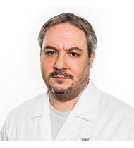 Чижиков Андрей Константинович, психиатр