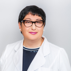 Баркалая Нино Шотаевна, гинеколог