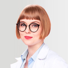 Нефедова Наталья Александровна, диетолог