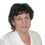 Бордуненко Светлана Николаевна, педиатр