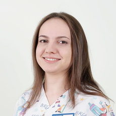 Дорофеева Марина Алексеевна, стоматолог-терапевт