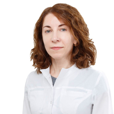 Соколова Татьяна Николаевна, стоматолог-терапевт