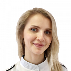 Куприянова Дарья Владимировна, кардиолог