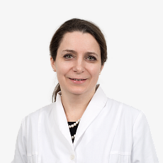 Сенчик Евгения Феликсовна, инфекционист