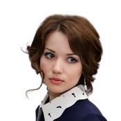 Ермакова Оксана Ивановна, терапевт