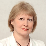 Егорова Ирина Анатольевна, гинеколог