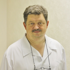 Сизонов Михаил Валентинович, гинеколог