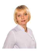 Астахова Ольга Васильевна, педиатр