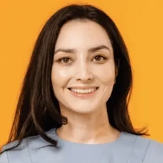 Чеченова Амина Назировна, детский стоматолог