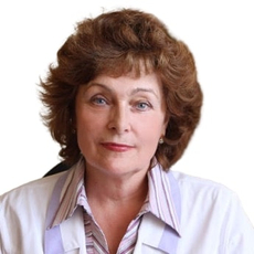 Лубенцова Людмила Николаевна, физиотерапевт