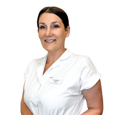 Колесник Елена Борисовна, подолог