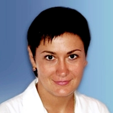 Матвиенко Наталья Андреевна, гинеколог