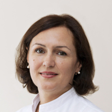 Меленина Валентина Викторовна, врач-косметолог