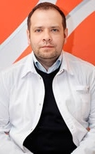 Кулёв Андрей Геннадьевич, анестезиолог