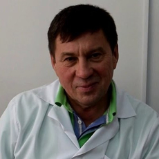 Шумов Александр Александрович, невролог