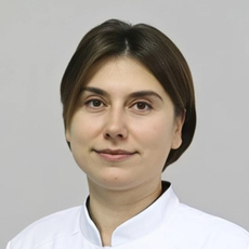 Захарченко Ксения Владимировна, офтальмолог