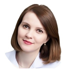 Ермакова (Исаева) Наталья Андреевна, анестезиолог