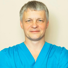 Матвеенко Виталий Витальевич, массажист