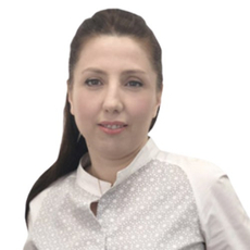 Чониашвили Марина, стоматолог-терапевт