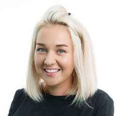 Васильева Елизавета Денисовна, стоматологический гигиенист