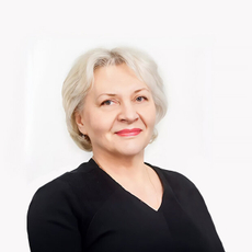 Кенина Лариса Владимировна, стоматолог-терапевт