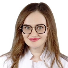 Гончарова Надежда Андреевна, кардиолог