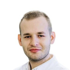 Старосек Максим Александрович, хирург