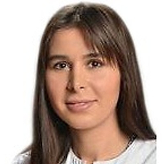 Ходжахова Мансура Абакаровна, онколог