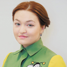 Макеева (Короткова) Мария Николаевна, детский стоматолог