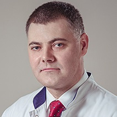 Братанчук Станислав Юрьевич, онколог