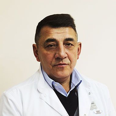 Воробьев Андрей Васильевич, невролог