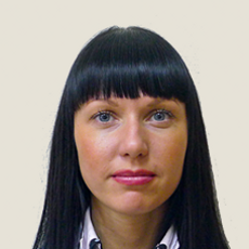 Ожерельева Мария Валерьевна, кардиолог