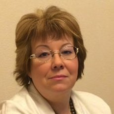 Филатова Анна Львовна, гастроэнтеролог