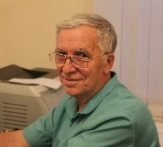 Дворяшин Юрий Ермолаевич, ревматолог