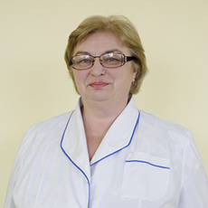 Кольцова Людмила Аркадьевна, акушер-гинеколог